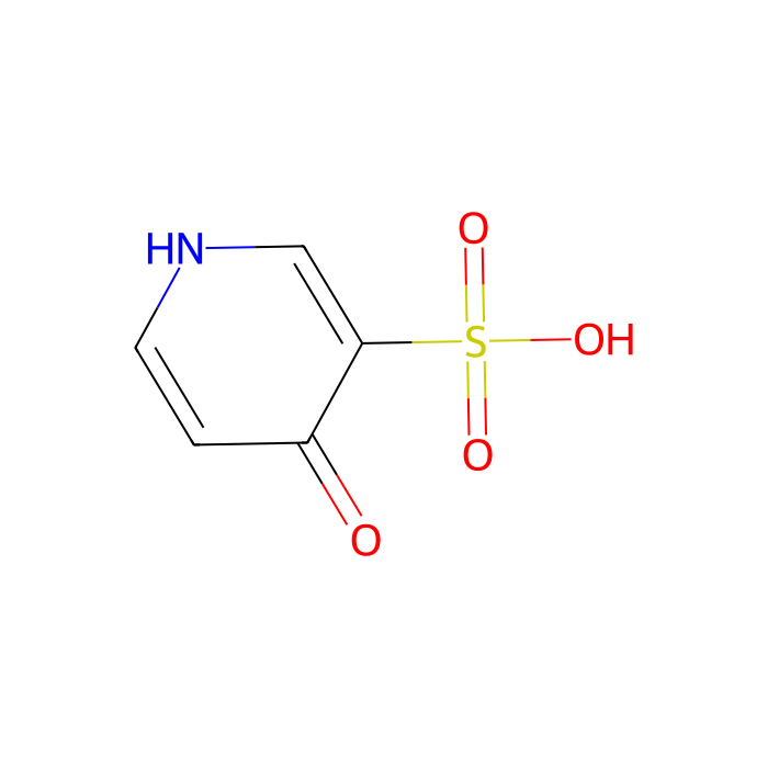 Hydroxypyridinesulfonicacid - ≥98% CAS No(51498-37-4) by Aladdin Scientific