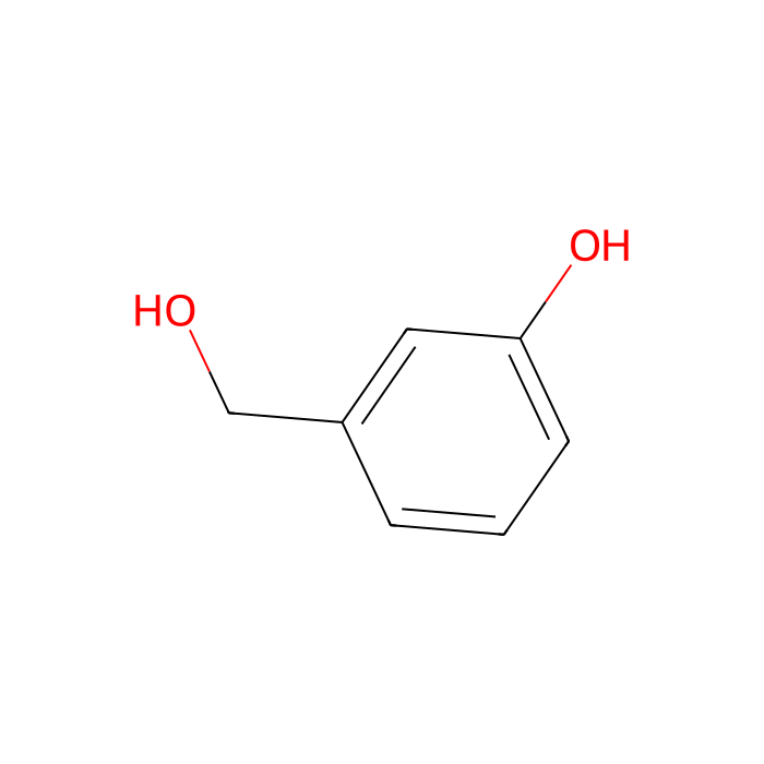 3-Hydroxybenzyl alcohol - ≥99%(GC) CAS No(620-24-6) by Aladdin Scientific
