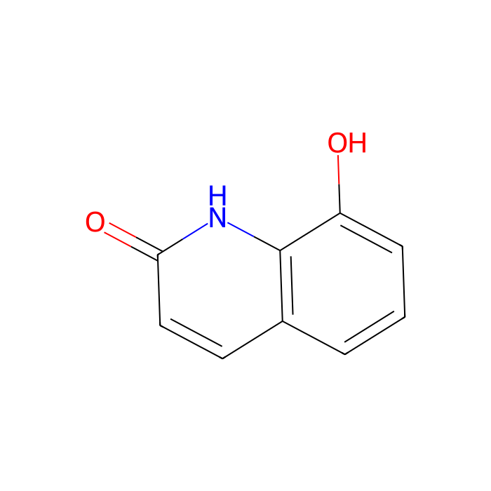 2,8-Quinolinediol - ≥98%(HPLC) CAS No(15450-76-7) by Aladdin Scientific