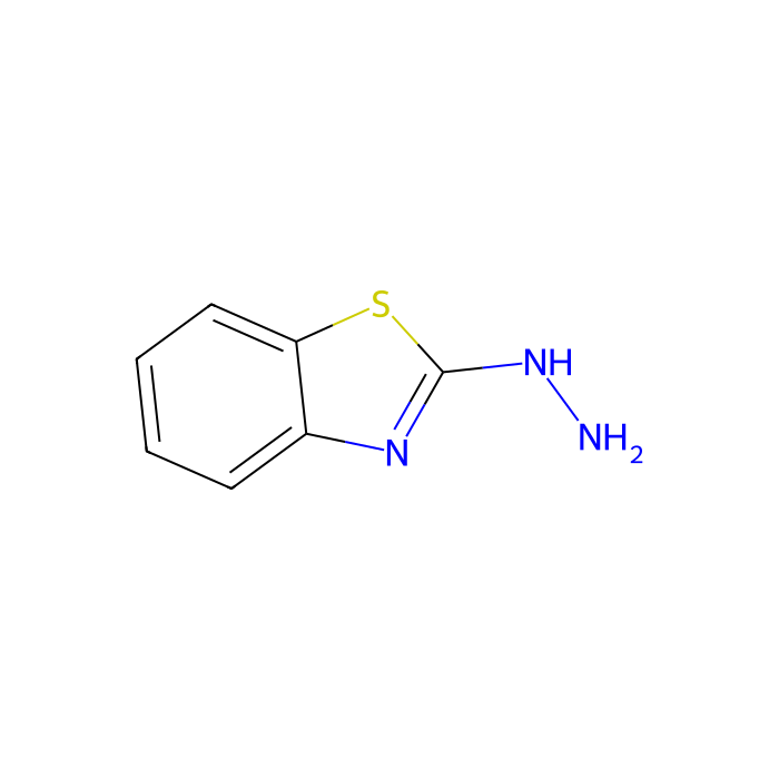 2-Hydrazinobenzothiazole - ≥97% CAS No(615-21-4) by Aladdin Scientific