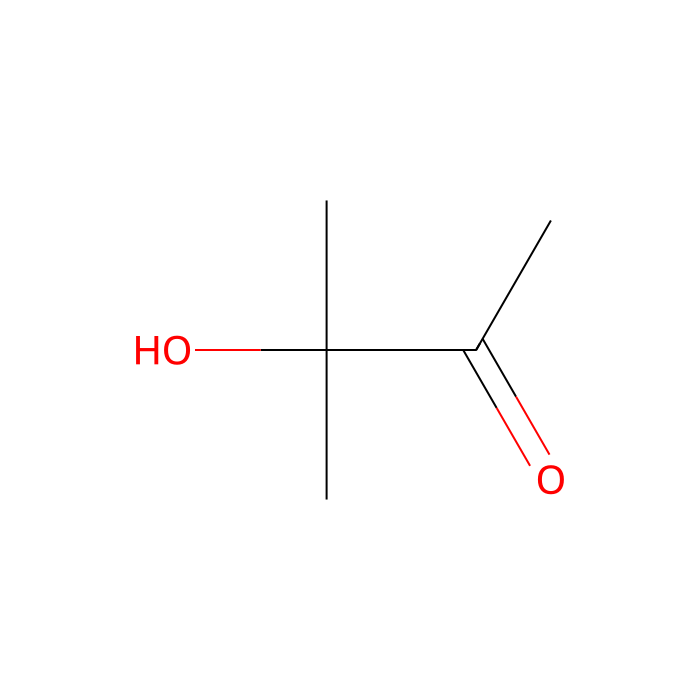 3-Hydroxy-3-methyl-2-butanone - ≥95%(GC) CAS No(115-22-0) by Aladdin Scientific