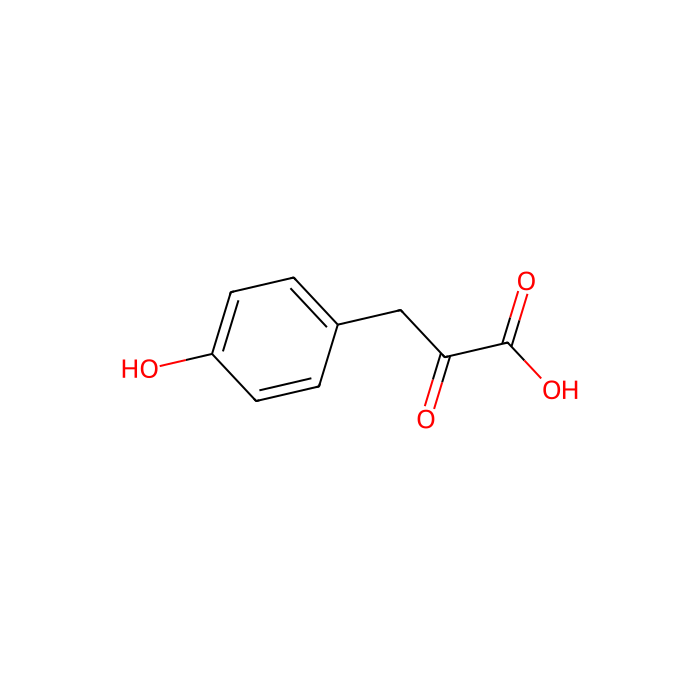 4-Hydroxyphenylpyruvic acid - Moligand™, ≥95%(HPLC) CAS No(156-39-8) by Aladdin Scientific
