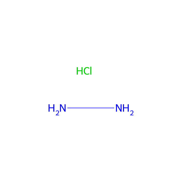 Hydrazine monohydrochloride - ≥98.0%(T) CAS No(2644-70-4) by Aladdin Scientific