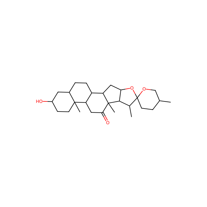 Hecogenin - ≥80% CAS No(467-55-0) by Aladdin Scientific
