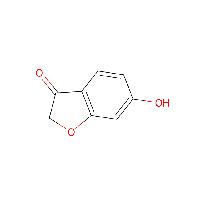 6-Hydroxy-3-coumaranone - ≥97% CAS No(6272-26-0) by Aladdin Scientific