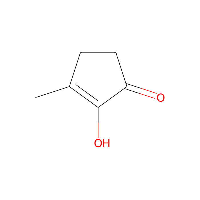 Methyl cyclopentenolone - ≥98% CAS No(80-71-7) by Aladdin Scientific