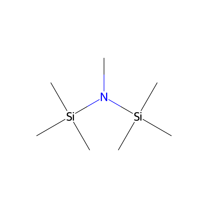 Heptamethyldisilazane - ≥92% CAS No(920-68-3) by Aladdin Scientific