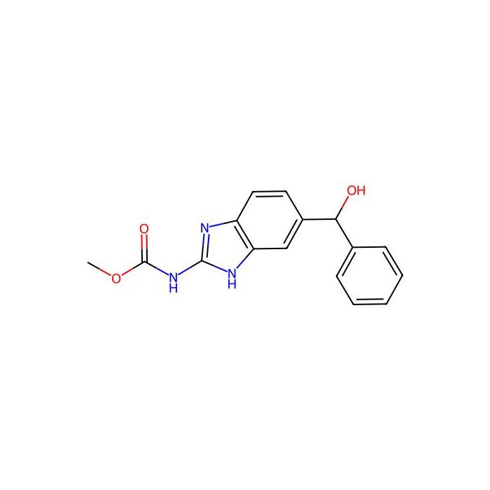 5-Hydroxymebendazole - ≥99% CAS No(60254-95-7) by Aladdin Scientific