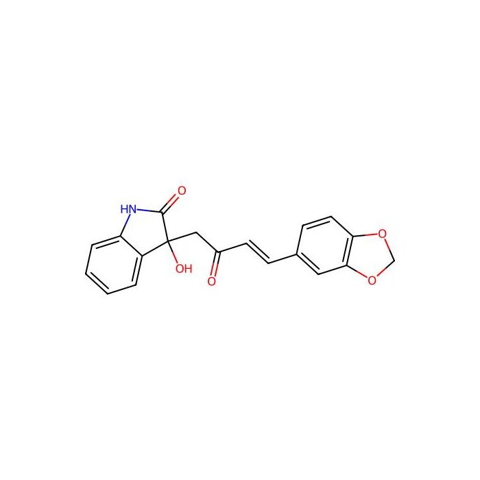 3HOI-BA-01 -  CAS No(355428-84-1) by Aladdin Scientific
