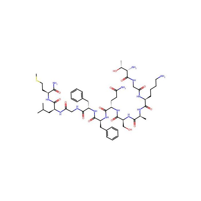 Hemokinin 1, human - ≥98% CAS No(491851-53-7) by Aladdin Scientific