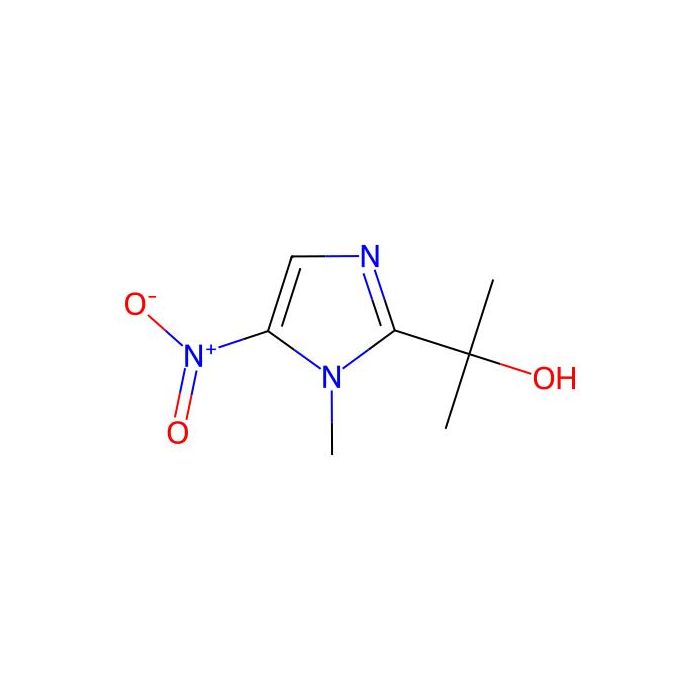 Hydroxy ipronidazole -  CAS No(35175-14-5) by Aladdin Scientific