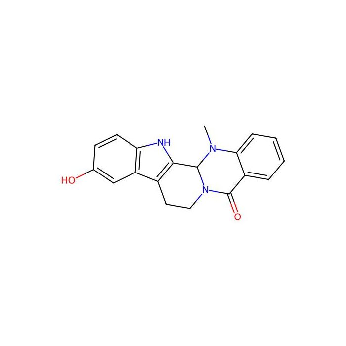 Hydroxyevodiamine -  CAS No(1238-43-3) by Aladdin Scientific