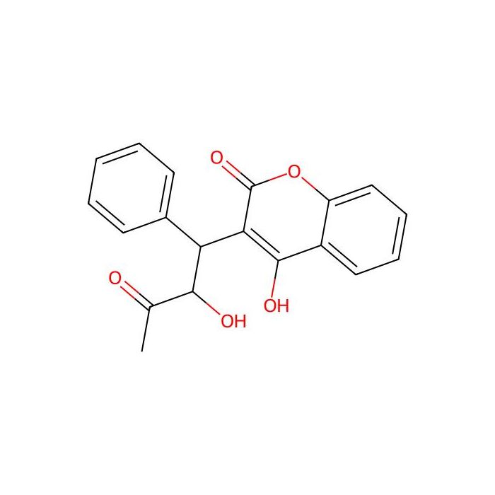 10-Hydroxywarfarin -  CAS No(83219-99-2) by Aladdin Scientific