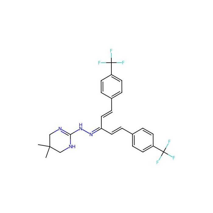 Hydramethylnon -  CAS No(67485-29-4) by Aladdin Scientific