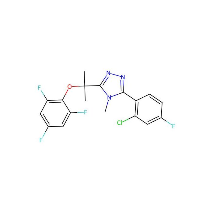 11β-HSD1-IN-1 - ≥99% CAS No(1203956-47-1) by Aladdin Scientific