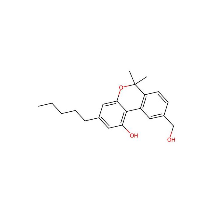 11-Hydroxy cannabinol -  CAS No(30432-08-7) by Aladdin Scientific