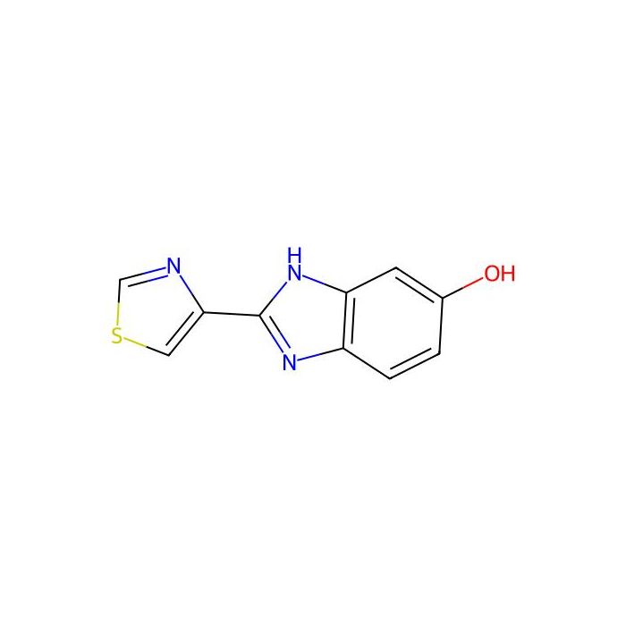 5-Hydroxythiabendazole - Moligand™,≥95% CAS No(948-71-0) by Aladdin Scientific