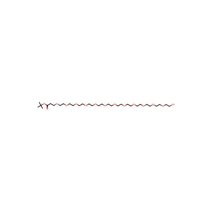 Hydroxy-PEG12-Boc -  CAS No(2388521-20-6) by Aladdin Scientific