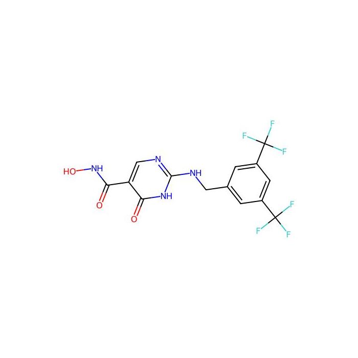 HX1 -  CAS No(1520083-61-7) by Aladdin Scientific