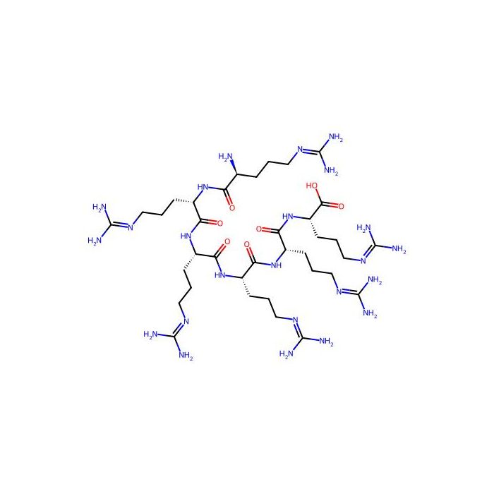 Hexaarginine -  CAS No(96337-25-6) by Aladdin Scientific
