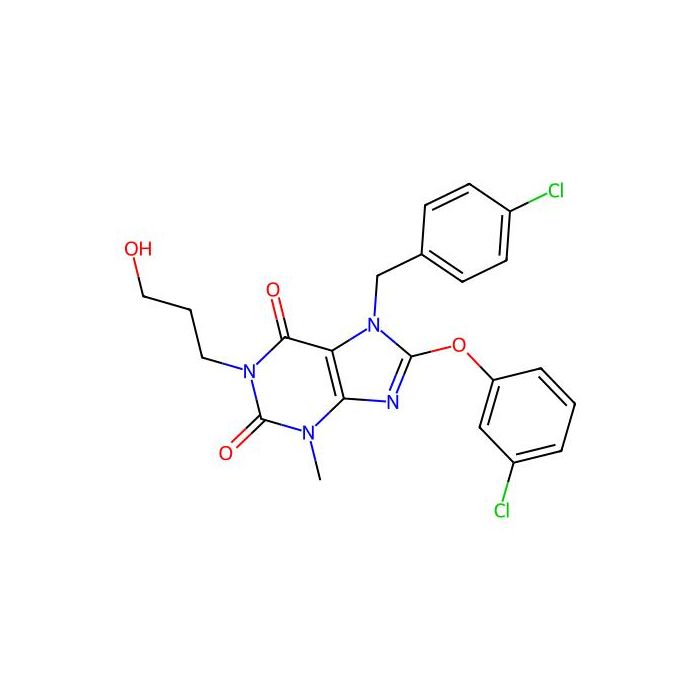 HC-070 - Moligand™, ≥98% CAS No(1628291-95-1) by Aladdin Scientific