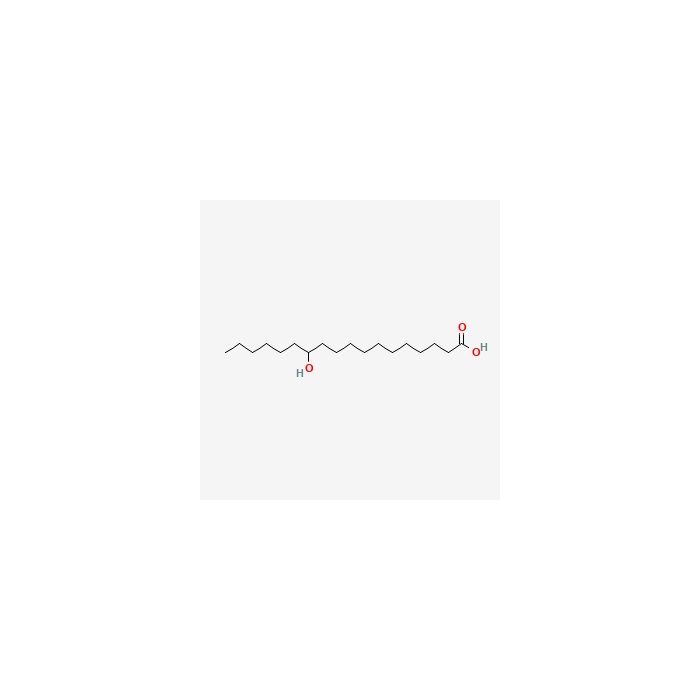 12-Hydroxystearic Acid (12-HSA) - analytical standard, ≥99% CAS No(106-14-9) by Aladdin Scientific