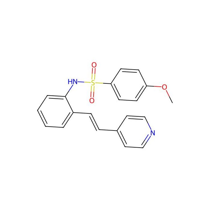 HMN-154 - Moligand™, 10 mM in DMSO CAS No(173528-92-2) by Aladdin Scientific