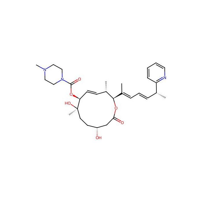 H3B-8800 - Moligand™, 10 mM in DMSO CAS No(1825302-42-8) by Aladdin Scientific