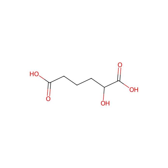2-Hydroxyadipic acid - Moligand™, 10 mM in Water CAS No(18294-85-4) by Aladdin Scientific
