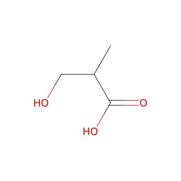 3-Hydroxyisobutyric acid - Moligand™, 10 mM in DMSO CAS No(2068-83-9) by Aladdin Scientific
