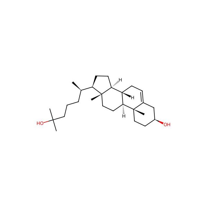 25-Hydroxycholesterol - Moligand™, 10 mM in DMSO CAS No(2140-46-7) by Aladdin Scientific