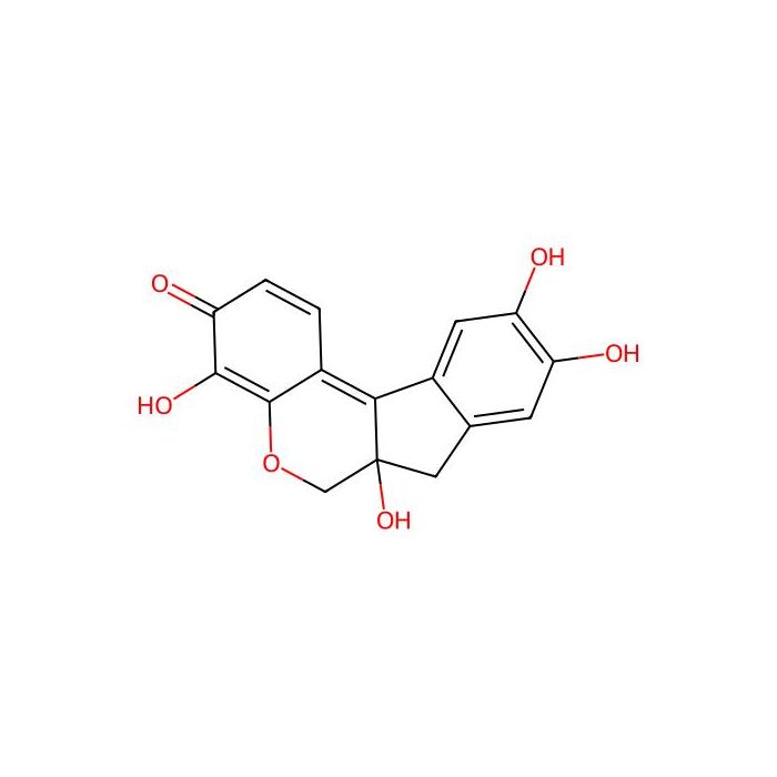 Hematein - Moligand™, 10 mM in DMSO CAS No(475-25-2) by Aladdin Scientific