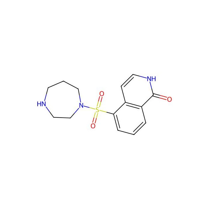 Hydroxyfasudil - Moligand™, 10 mM in DMSO CAS No(105628-72-6) by Aladdin Scientific