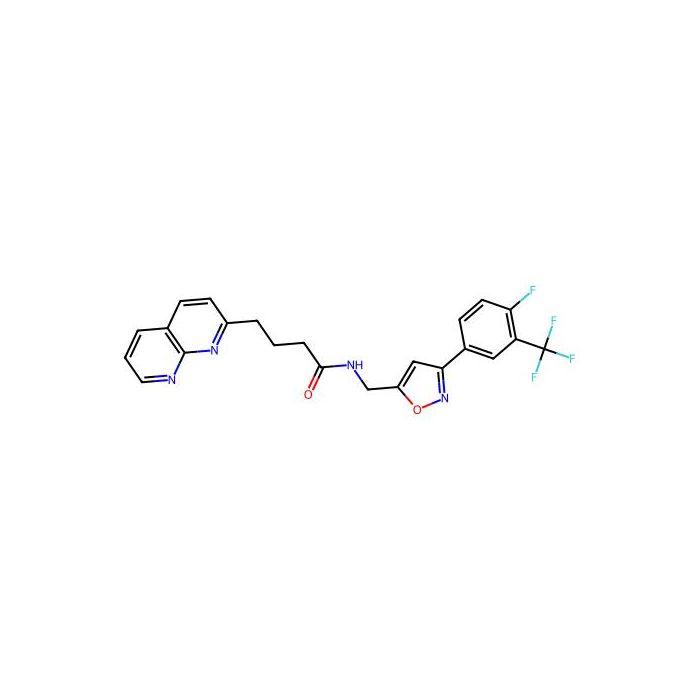 hGPR91 antagonist 3 - Moligand™, 10 mM in DMSO CAS No(1314796-31-0) by Aladdin Scientific