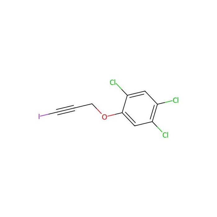 Haloprogin - Moligand™, 10 mM in DMSO CAS No(777-11-7) by Aladdin Scientific