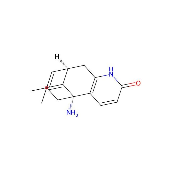 (-)-Huperzine A - Moligand™, 10 mM in DMSO CAS No(102518-79-6) by Aladdin Scientific