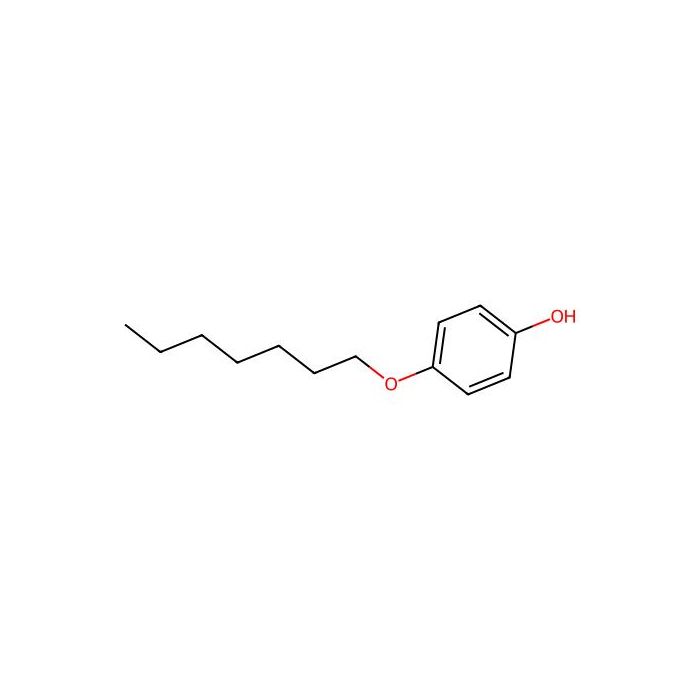 4-Heptyloxyphenol - Moligand™, 10 mM in DMSO CAS No(13037-86-0) by Aladdin Scientific