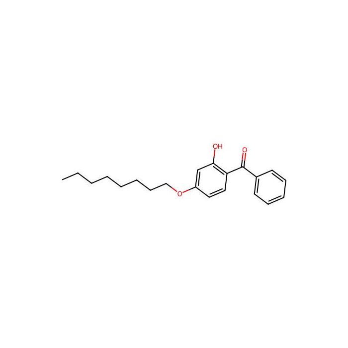 2-Hydroxy-4-(octyloxy)benzophenone - Moligand™, 10 mM in DMSO CAS No(1843-05-6) by Aladdin Scientific