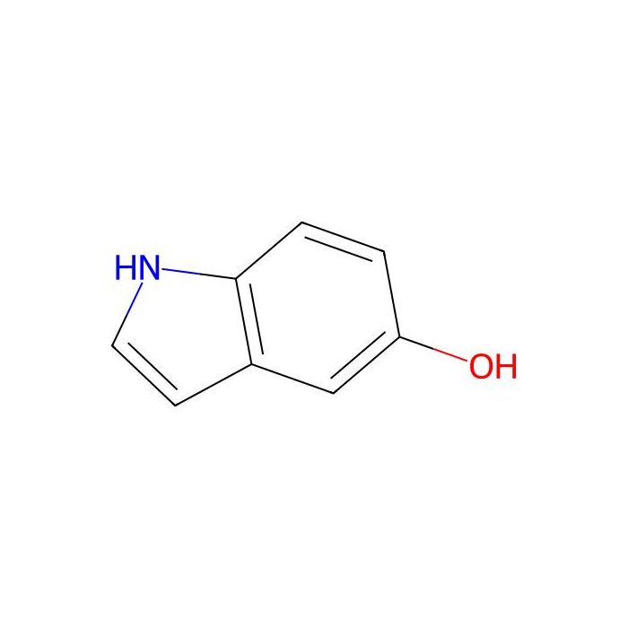 5-Hydroxyindole - Moligand™, 10 mM in DMSO CAS No(1953-54-4) by Aladdin Scientific