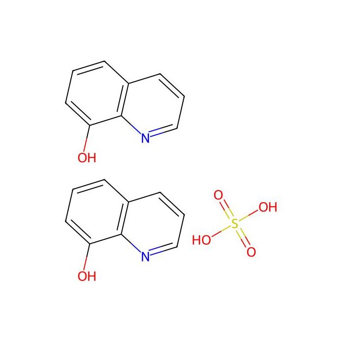 8-Hydroxyquinoline hemisulfate - Moligand™, 10 mM in DMSO CAS No(134-31-6) by Aladdin Scientific