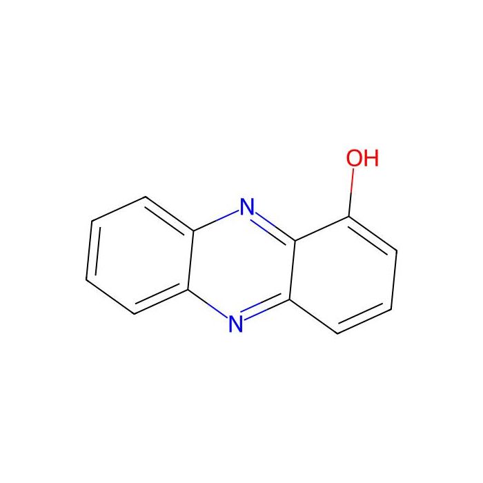 1-Hydroxyphenazine - Moligand™, 10 mM in DMSO CAS No(528-71-2) by Aladdin Scientific