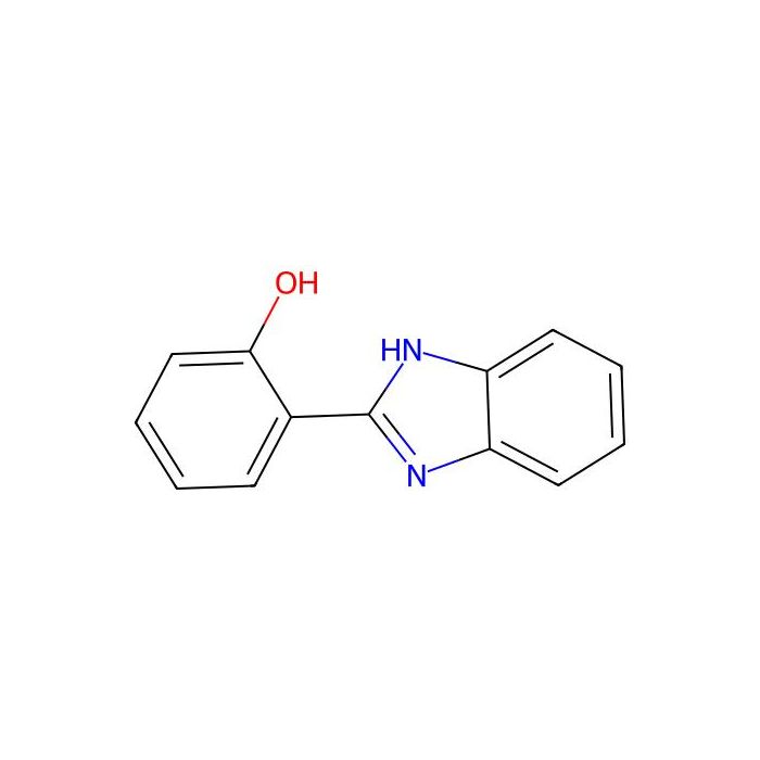 2-(2′-Hydroxyphenyl)benzimidazole - Moligand™, 10 mM in DMSO CAS No(2963-66-8) by Aladdin Scientific