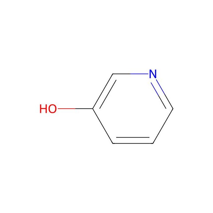 3-Hydroxypyridine - Moligand™, 10 mM in DMSO CAS No(109-00-2) by Aladdin Scientific