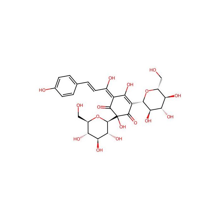 Hydroxysafflor yellow A - Moligand™,≥95% CAS No(78281-02-4) by Aladdin Scientific