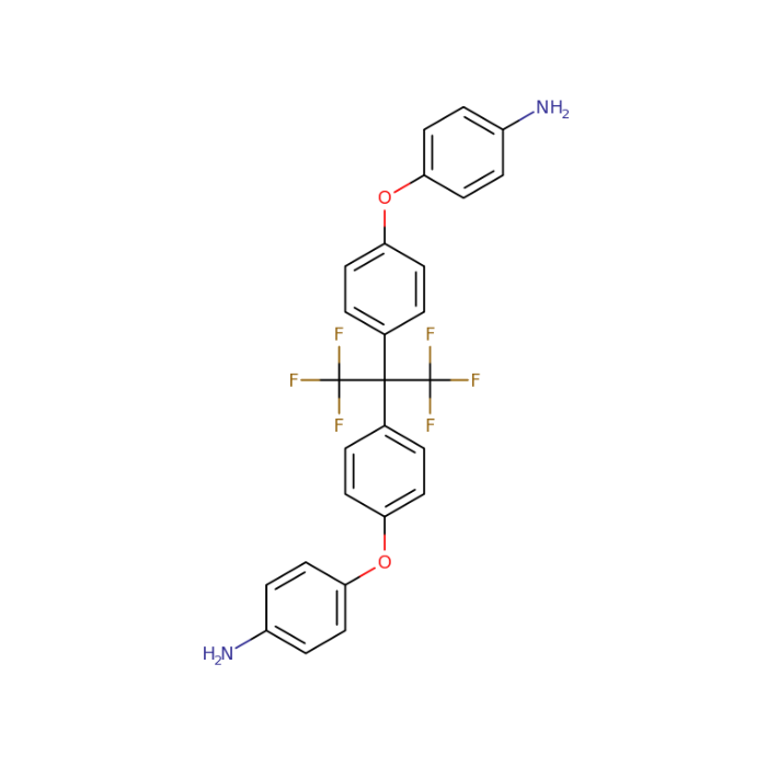(HFBAPP) - ≥99% CAS No(69563-88-8) by Aladdin Scientific