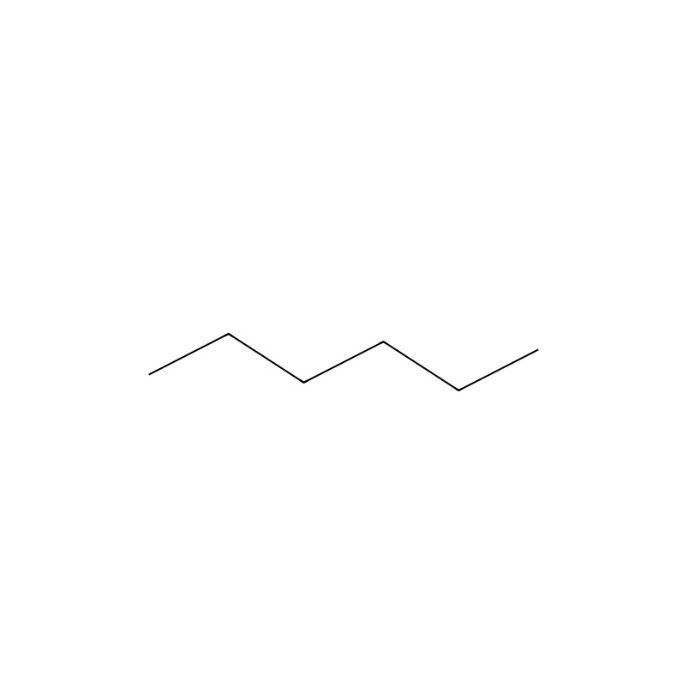 n-Hexane - Ultra dry,≥97.5%,water≤50 ppm CAS No(110-54-3) H1520955 by Aladdin Scientific