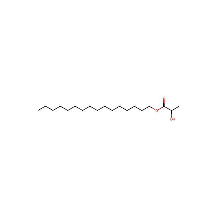 Hexadecyl Lactate - ≥75%(GC) CAS No(35274-05-6) by Aladdin Scientific