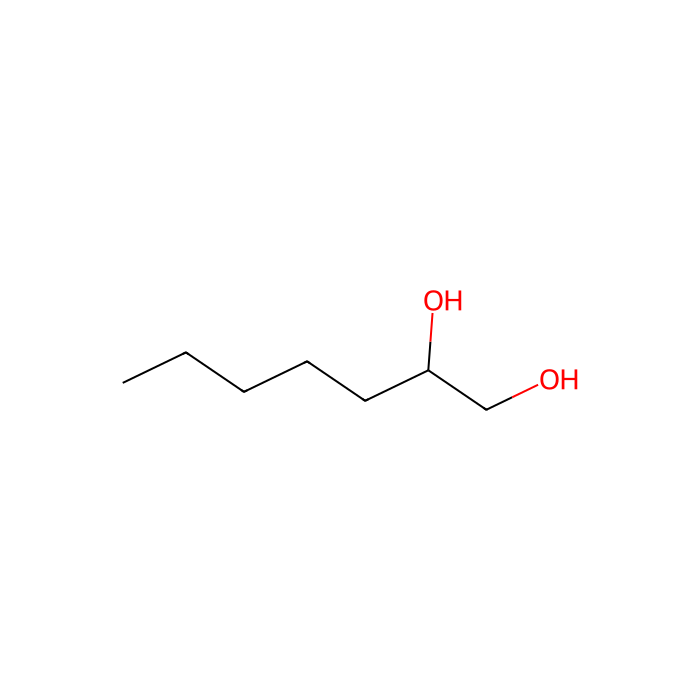 1,2-Heptanediol - ≥98% CAS No(3710-31-4) by Aladdin Scientific
