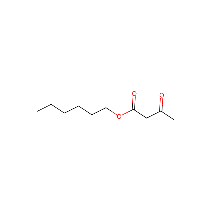 Hexyl Acetoacetate - ≥97%(GC) CAS No(13562-84-0) by Aladdin Scientific