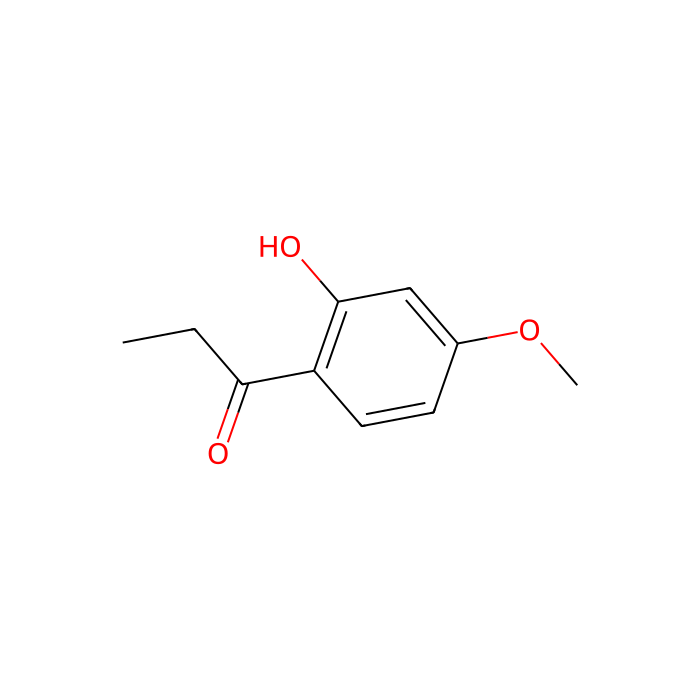 2'-Hydroxy-4'-methoxypropiophenone - ≥98% CAS No(6270-44-6) by Aladdin Scientific